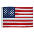 Taylor Made 16" x 24" Deluxe Sewn 50 Star Flag 8424